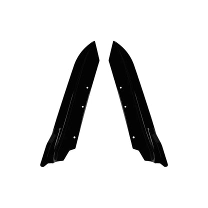 BMW Series 3 E90 Side Splitter 2005-2012