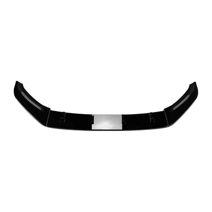 Volkswagen Passat B8 Standard Front Lip 2016-2019