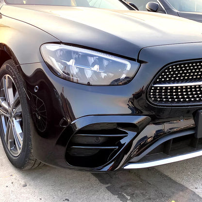 Mercedes Benz Clase E W213 Front Grill 2021-2023