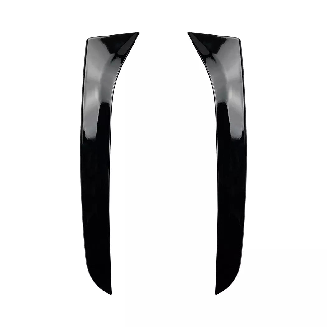 Volkswagen Passat B7 Variant Side Spoiler 2011-2015