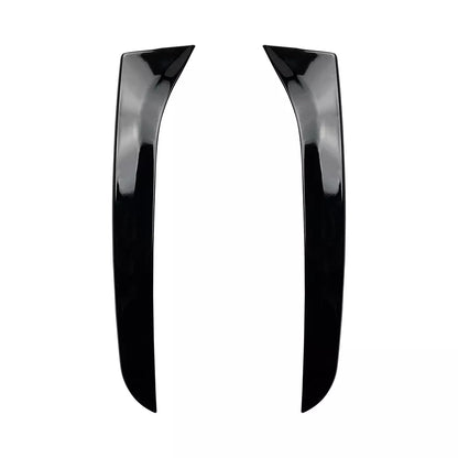 Volkswagen Passat B7 Variant Side Spoiler 2011-2015