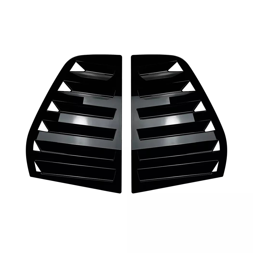 Volkswagen Golf MK5 Louvers 2003-2008