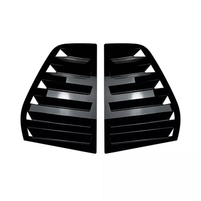 Volkswagen Golf MK5 Louvers 2003-2008