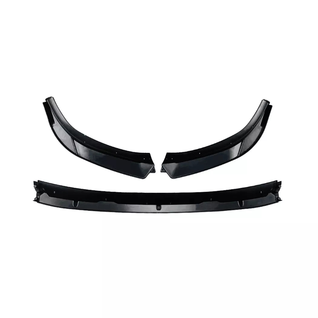 BMW X1 U11 Standard Front Lip 2023+