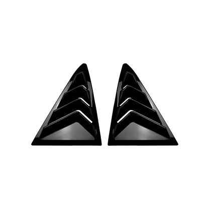 Ford Fiesta MK8 Louvers 2018+ ZST-829