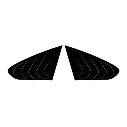 BMW Series 4 F36 Louvers 2014-2020