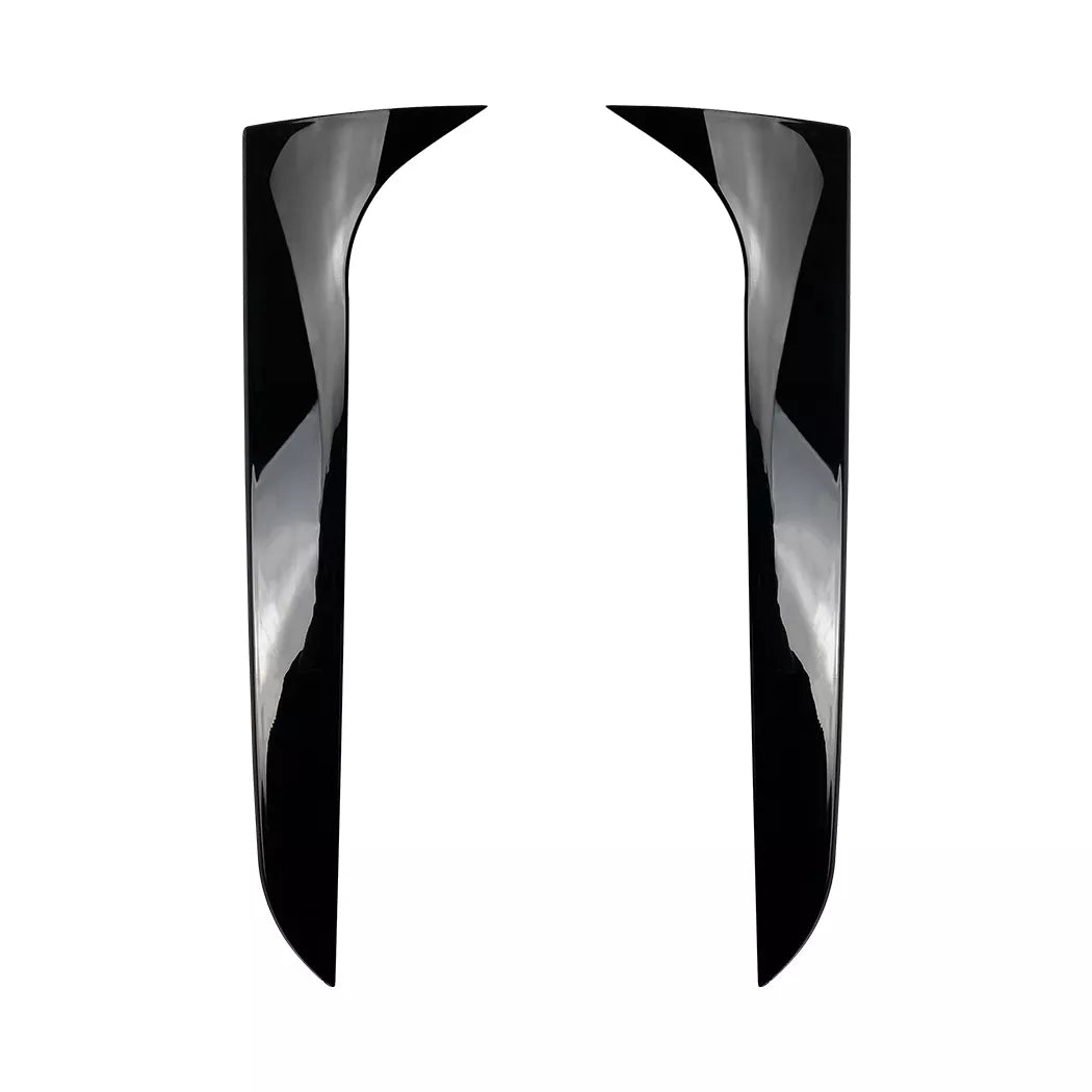 Audi A4 B8 Allroad Side Spoiler 2009-2016