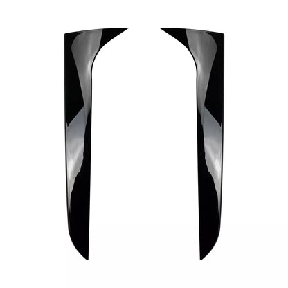 Audi A4 B8 Allroad Side Spoiler 2009-2016