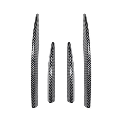 Mercedes Benz CLE C236 Canards 2024+