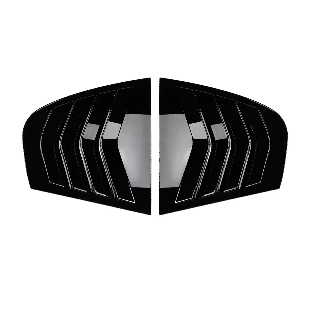 BMW Series 3 E90 Louvers 2005-2011