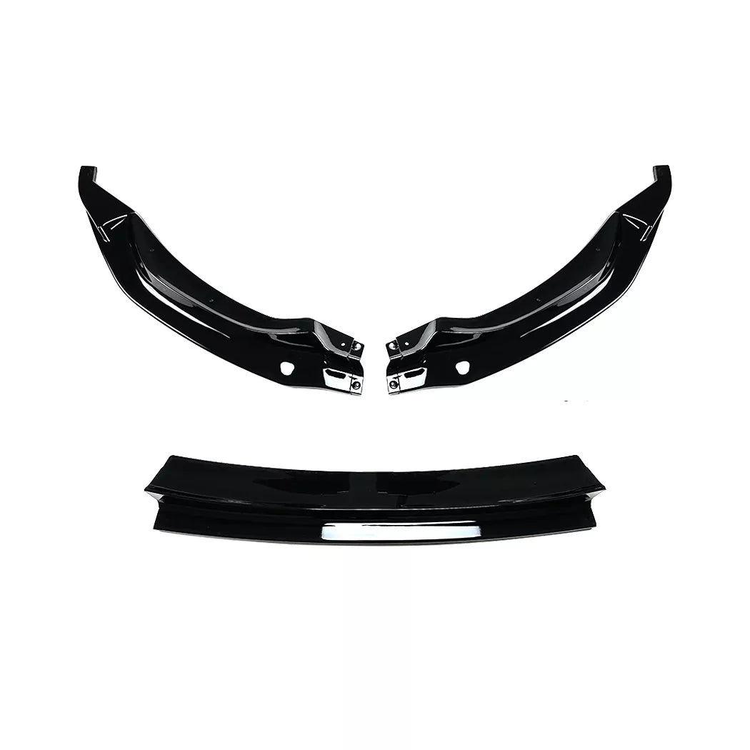 BMW M3 M4 F80 F82 F83 Front Lip 2015-2020