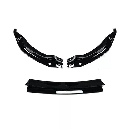 BMW M3 M4 F80 F82 F83 Front Lip 2015-2020