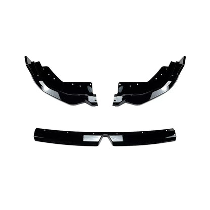 BMW Series 3 G20 LCI Front Lip 2023+