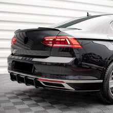 Volkswagen Passat B8.5 Diffuser 2020+