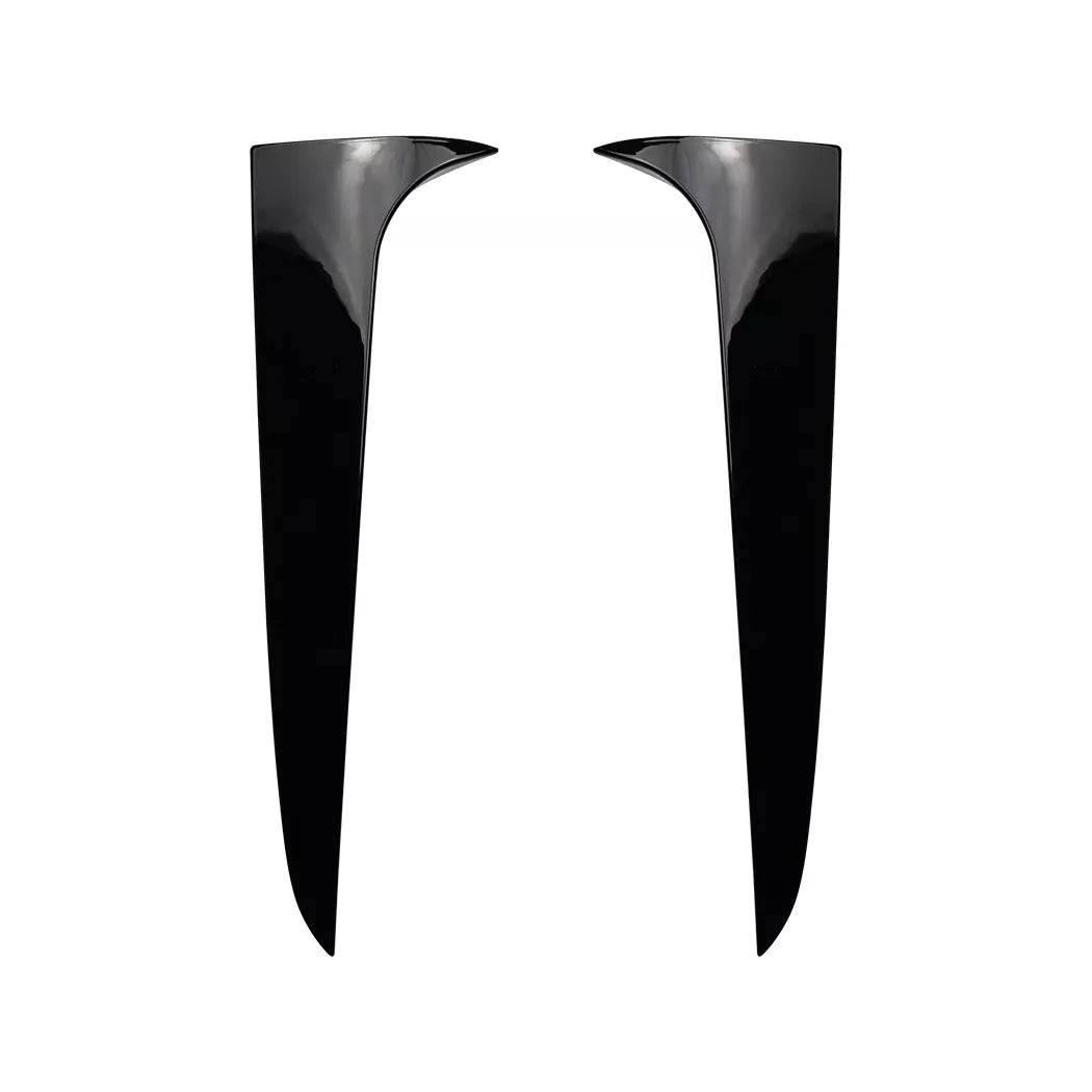 BMW X3 F25 Side Spoiler 2011-2017