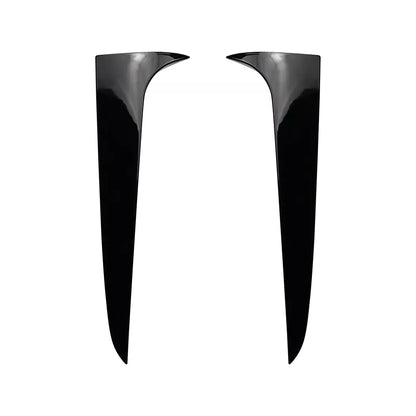 BMW X3 F25 Side Spoiler 2011-2017