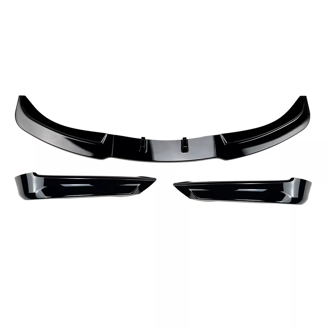 BMW Series 3 E90 E91 Front Lip 2005-2008
