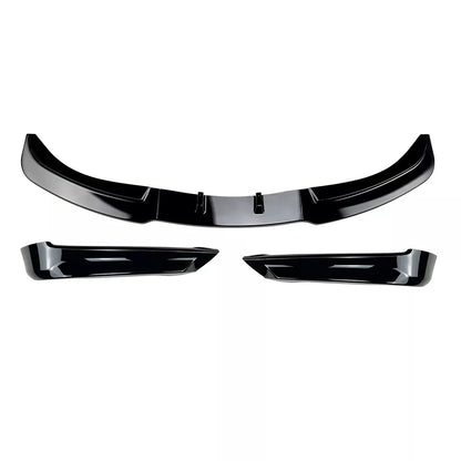 BMW Series 3 E90 E91 Front Lip 2005-2008