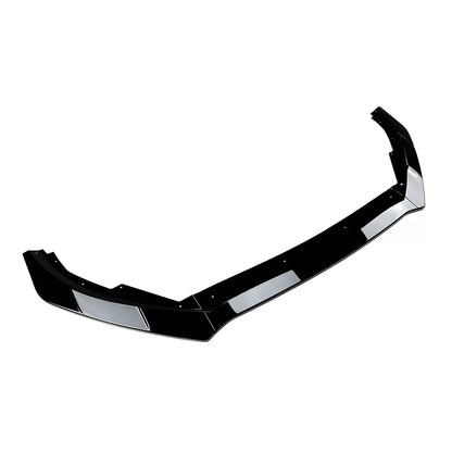 Ford Focus MK4 ST-Line Front Lip 2019-2022 ZST-537