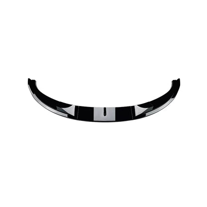 BMW Series 5 M5 E60 E61 Front Lip 2005-2010