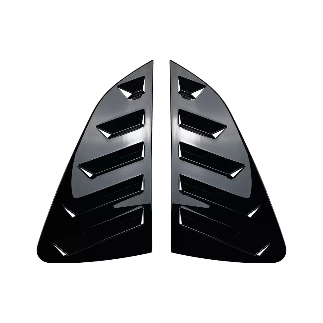 Volkswagen Polo MK6 Louvers 2018+