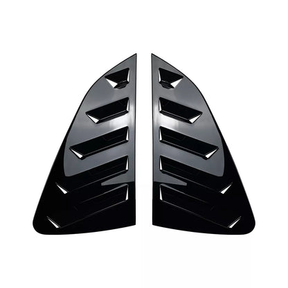 Volkswagen Polo MK6 Louvers 2018+