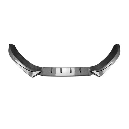 Audi A4 S4 B8.5 S Line Front Lip 2013-2016