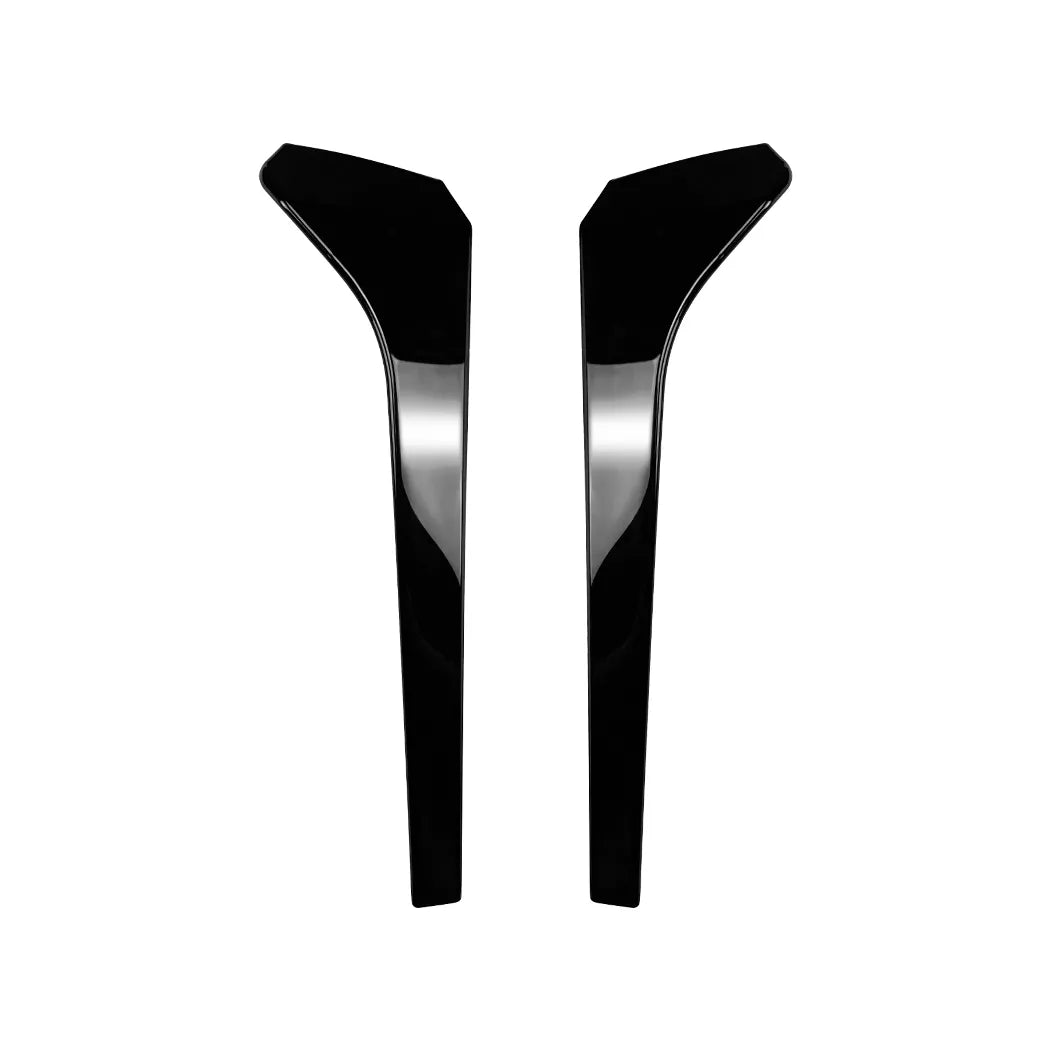 Volkswagen Tiguan MK2 R Line Side Spoiler 2017-2023