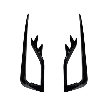 Volkswagen Golf MK7.5 Canards 2017-2019