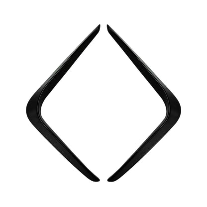 BMW Series 4 G26 Canards 2020+