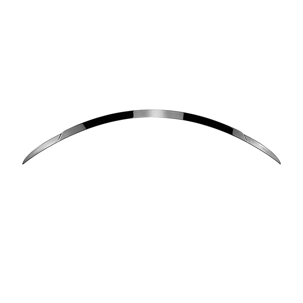 Mercedes Benz Clase C Coupe C205 Spoiler 2015-2021