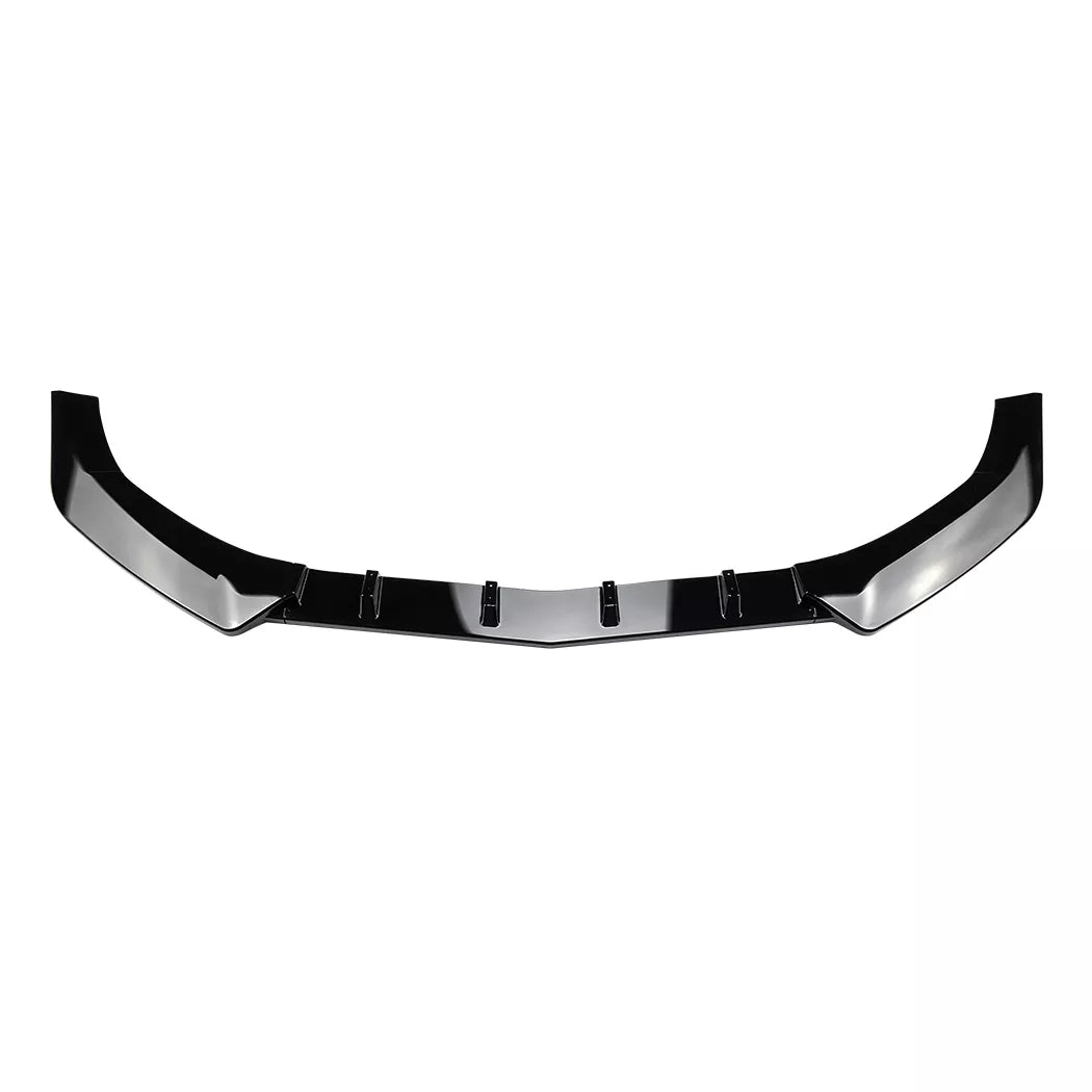 Mercedes Benz Serie E W212 C207 Front Lip 2013-2016
