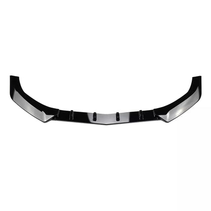 Mercedes Benz Serie E W212 C207 Front Lip 2013-2016