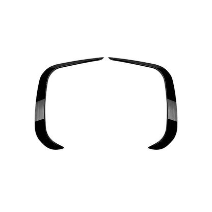 Volkswagen Tiguan MK3 R Line Canards 2024+