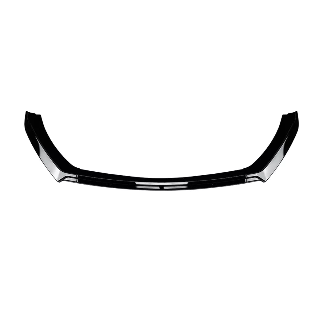 Seat Leon MK3.5 Front Lip 2017-2019