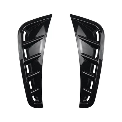 Mercedes Benz Clase C W205 C205 S205 Canards 2019+