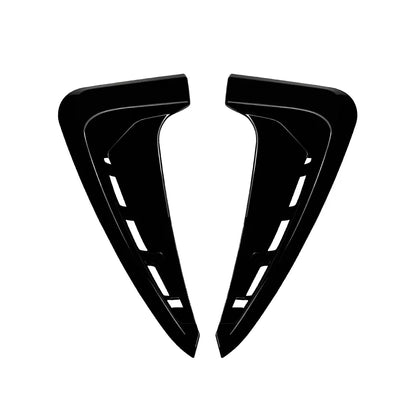 BMW X5 F15 Canards 2014-2018