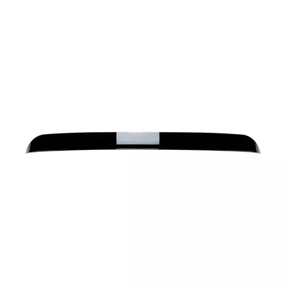 Mercedes Benz Clase E W214 Roof Spoiler 2024+