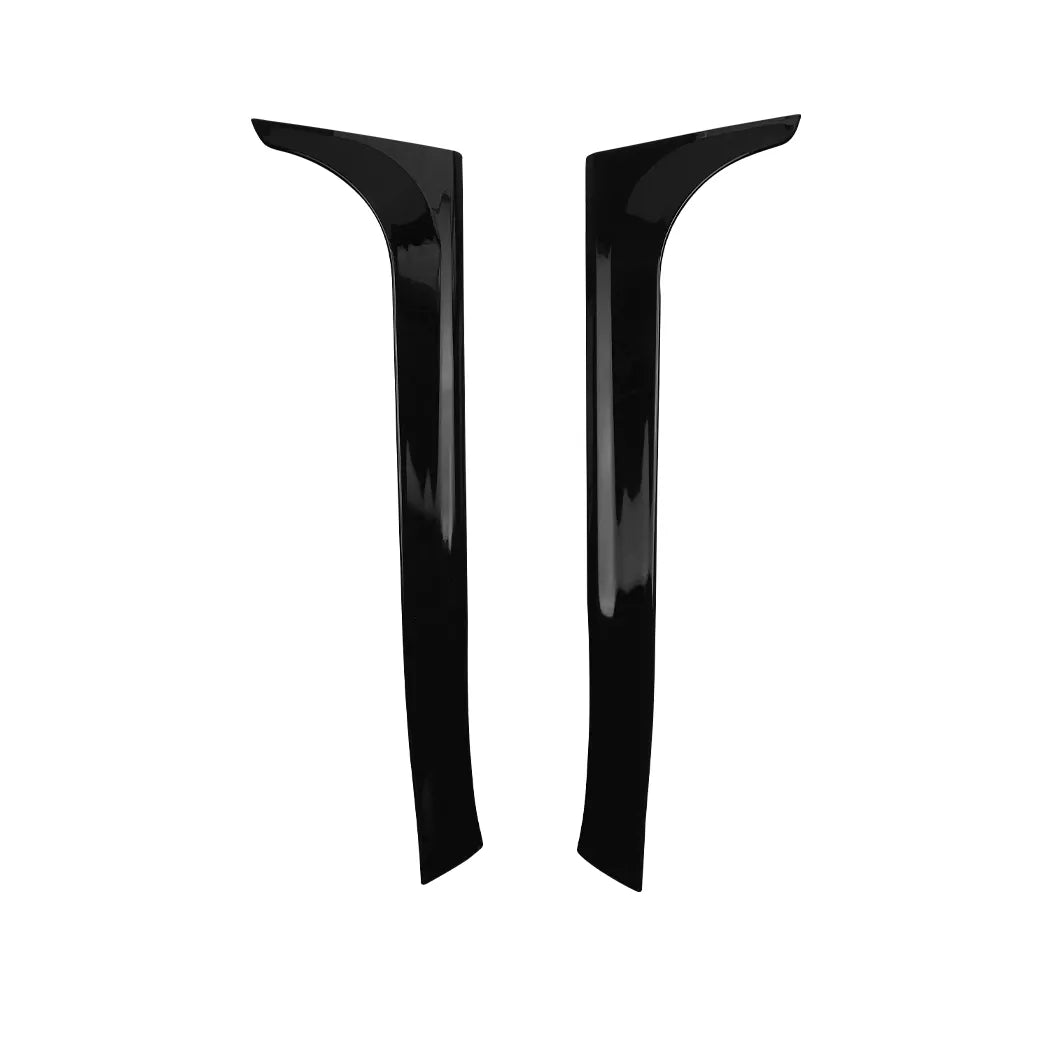 Volkswagen Golf MK6 Side Spoiler 2009-2012