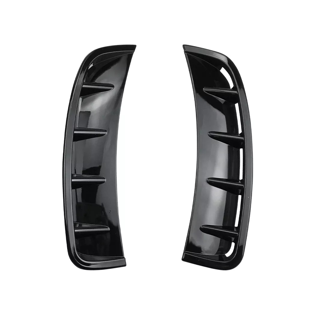 Mercedes Benz Clase A W177 Hatchback/Sedan AMG Line Canards (Type A) 2018+