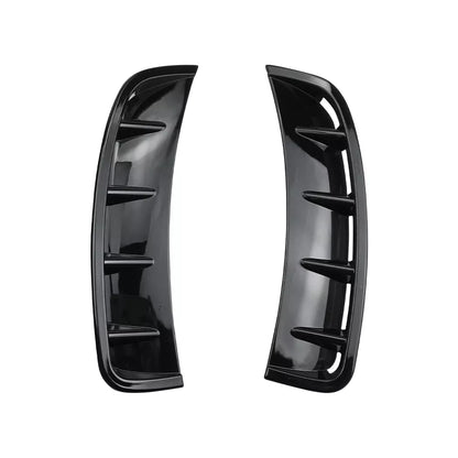 Mercedes Benz Clase A W177 Hatchback/Sedan AMG Line Canards (Type A) 2018+