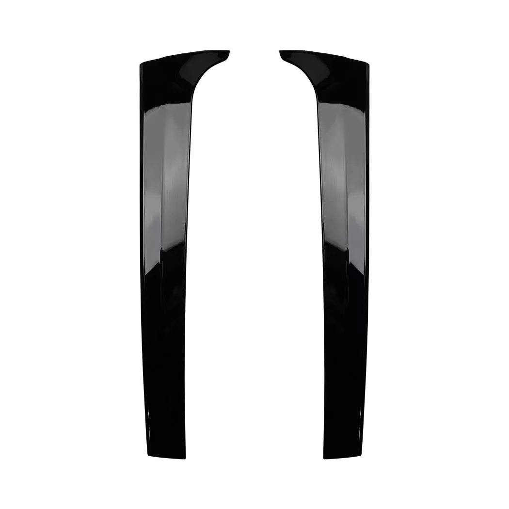 Volkswagen Touareg Except R Line Side Spoiler 2010-2018