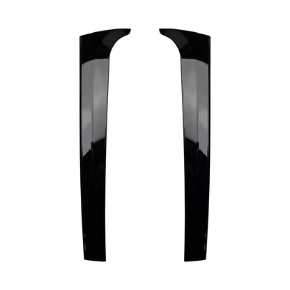 Volkswagen Touareg Except R Line Side Spoiler 2010-2018