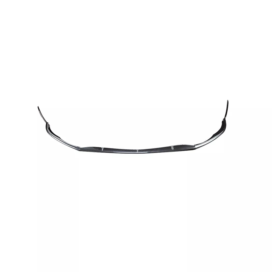 Mercedes Benz Serie C C205 Coupe C63 AMG Front Lip 2015-2022