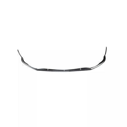 Mercedes Benz Serie C C205 Coupe C63 AMG Front Lip 2015-2022