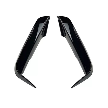 BMW Series 3 F30 F31 Canards 2013-2019