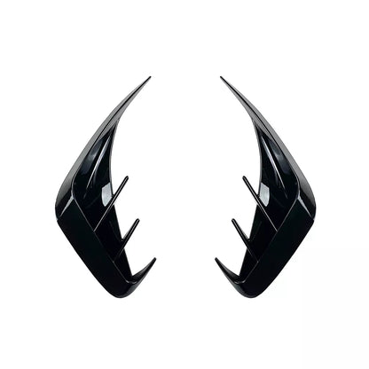 BMW Series 3 G20 Canards 2019-2022