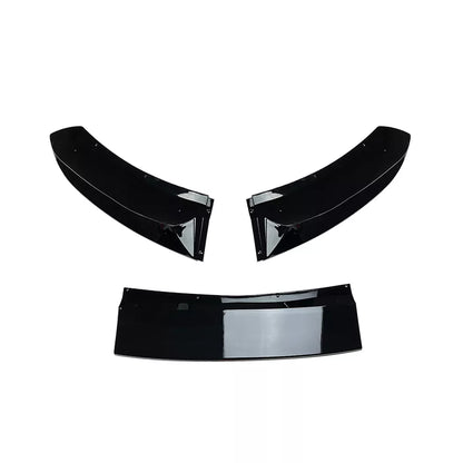 BMW X5 F15 M Sport Front Lip 2014-2018