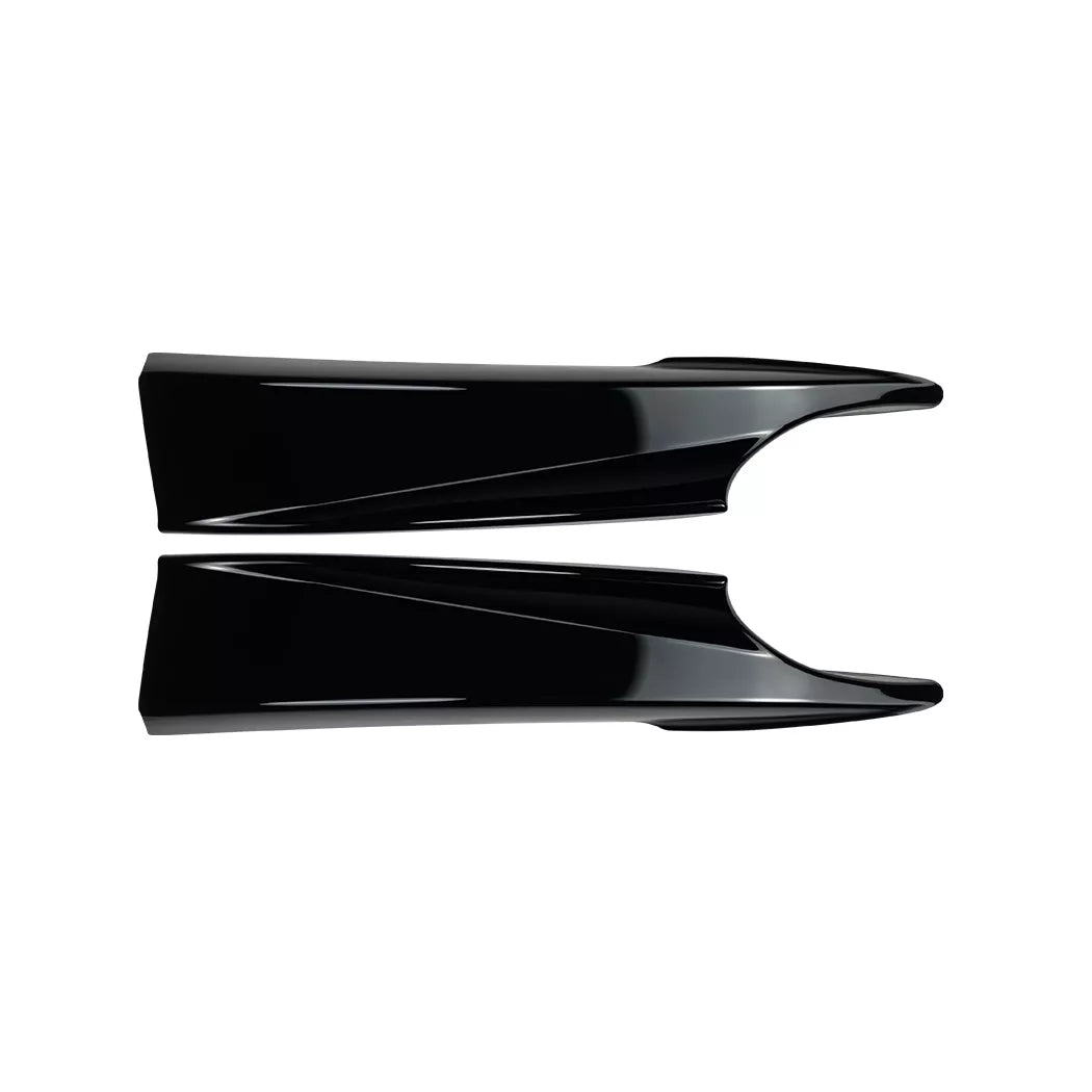 BMW Series 3 F34 M Sport Front Side Splitter 2014-2019