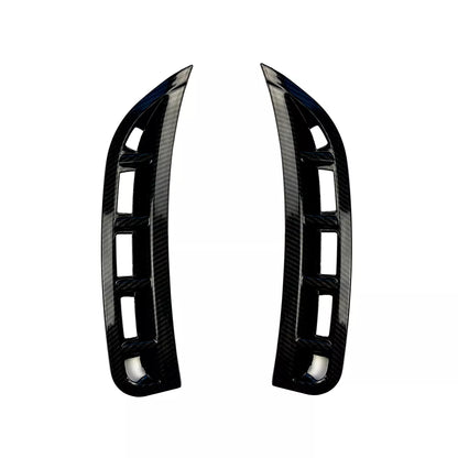 Mercedes Benz GLE W167 C167 Canards 2019-2023